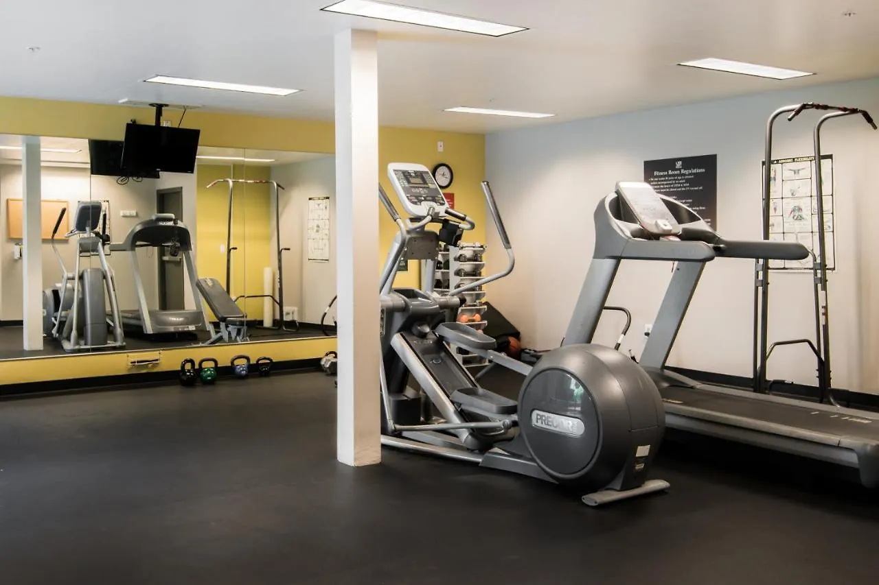Apartment City Water View Oasis With Pool & Gym Near Cruise In Heart Of Seattle United States