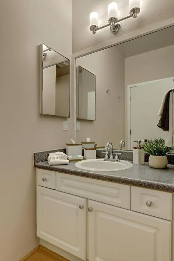 City Water View Oasis With Pool & Gym Near Cruise In Heart Of Seattle 0*,  Stati Uniti