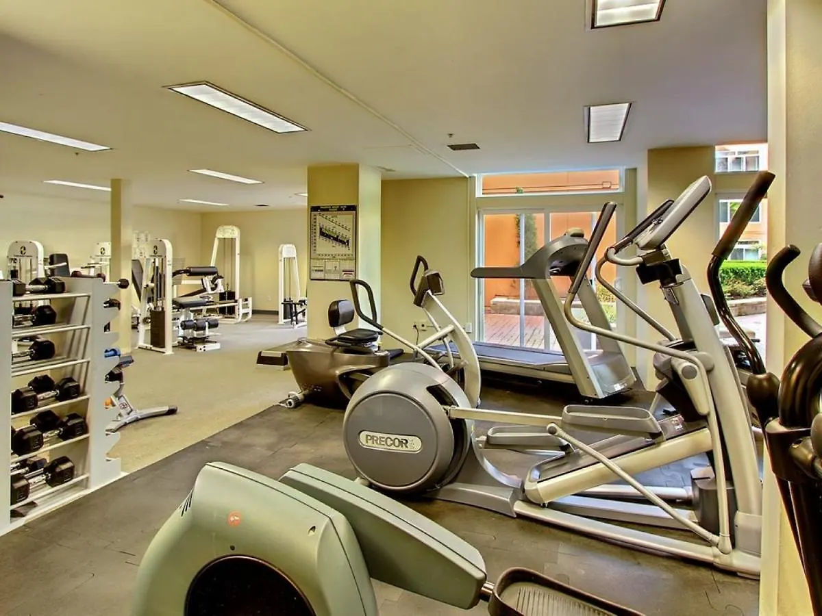 City Water View Oasis With Pool & Gym Near Cruise In Heart Of Seattle 0*,  United States